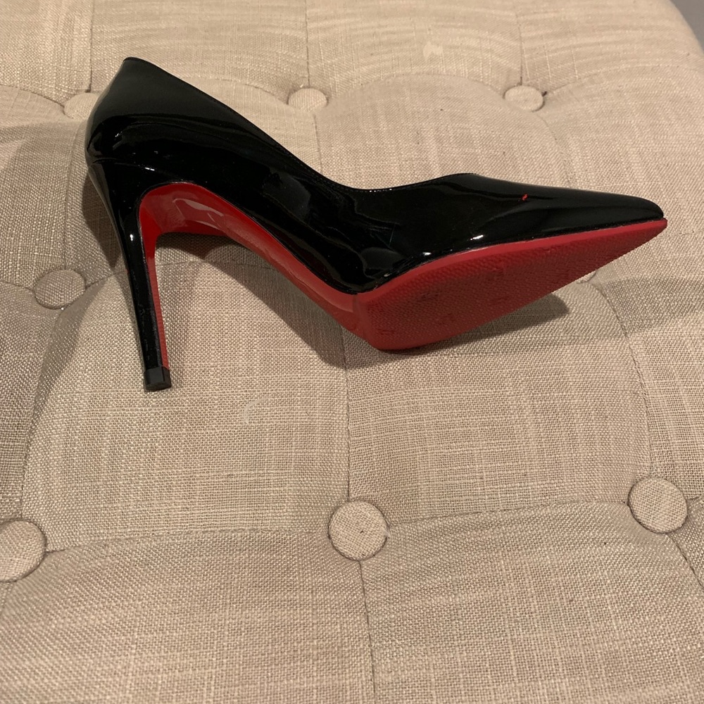 Christian Louboutin